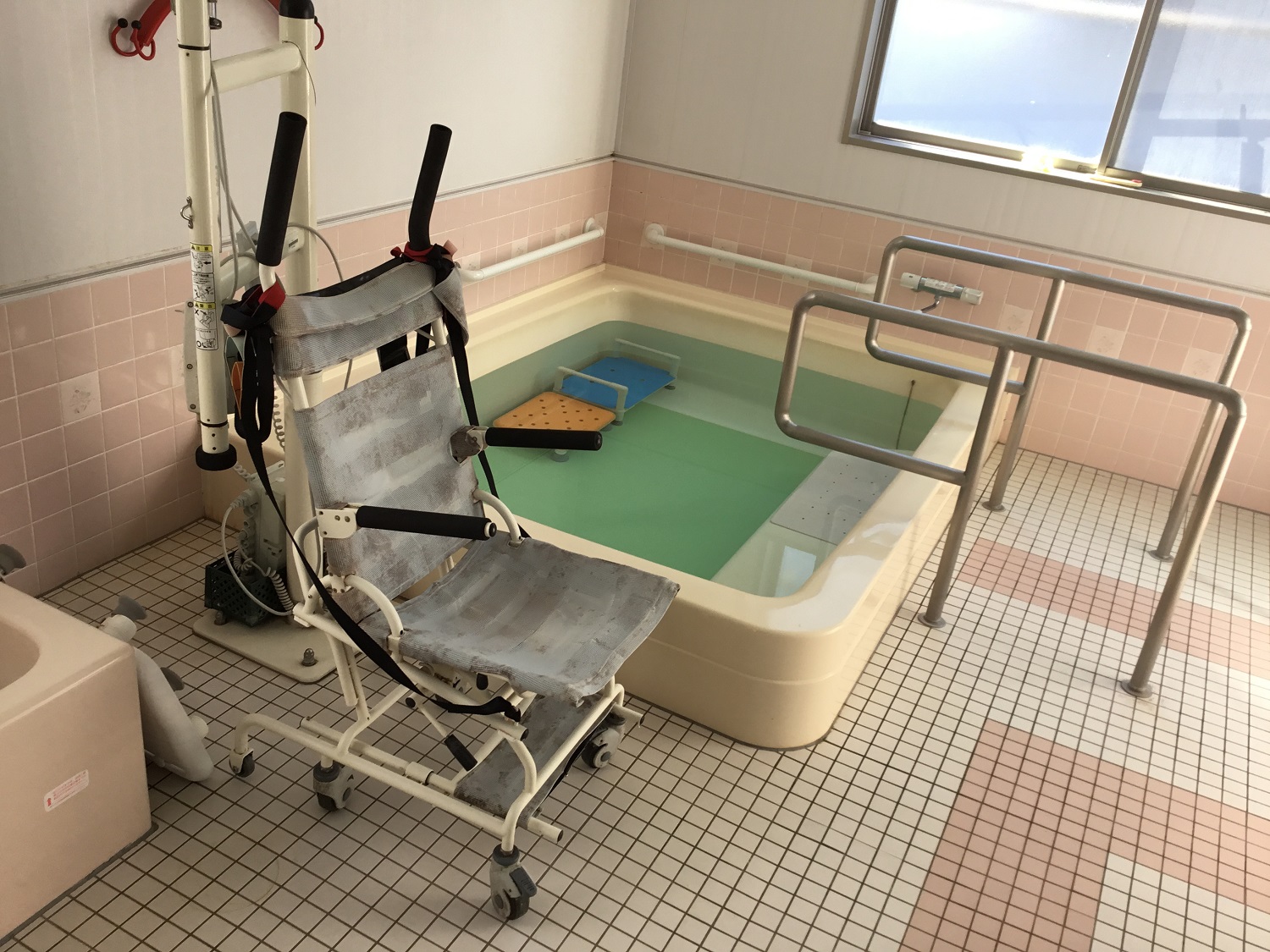 土井の湯（４）