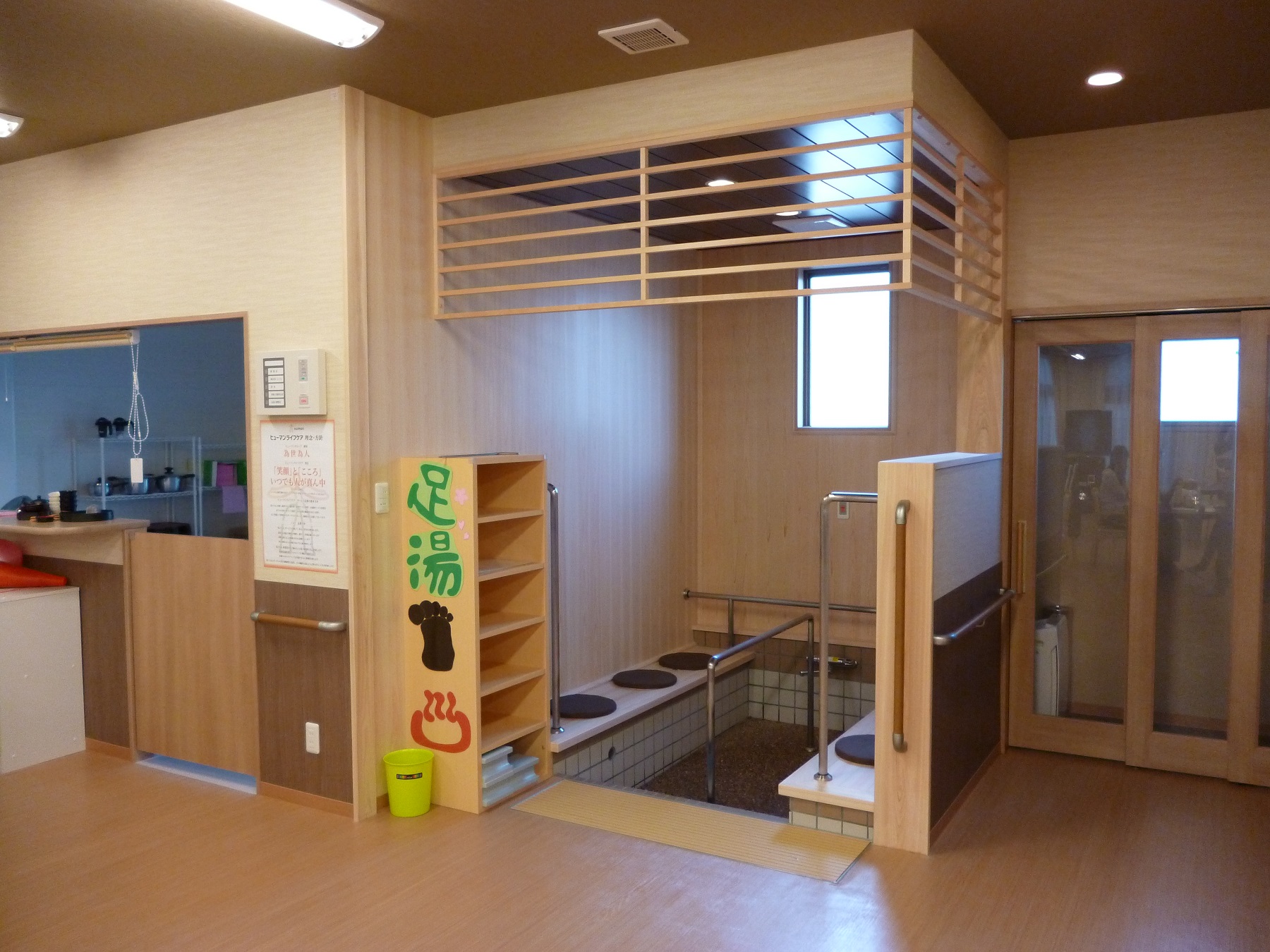 岸和田の湯（３）
