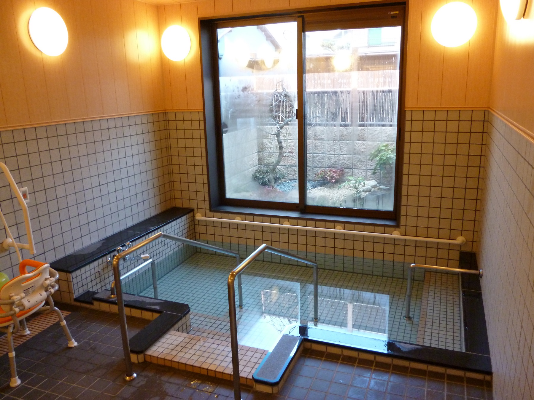岸和田の湯（４）