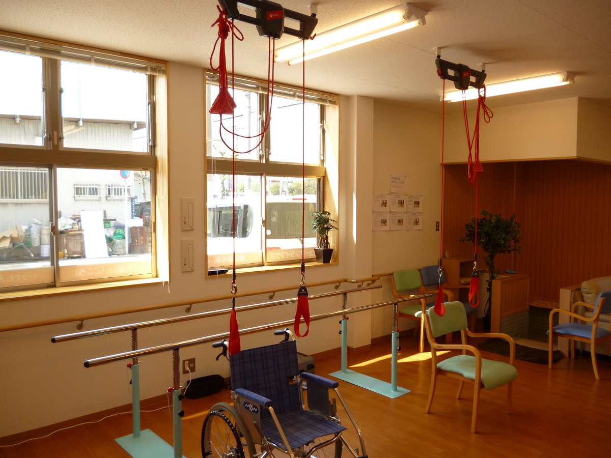 東住吉の湯（３）