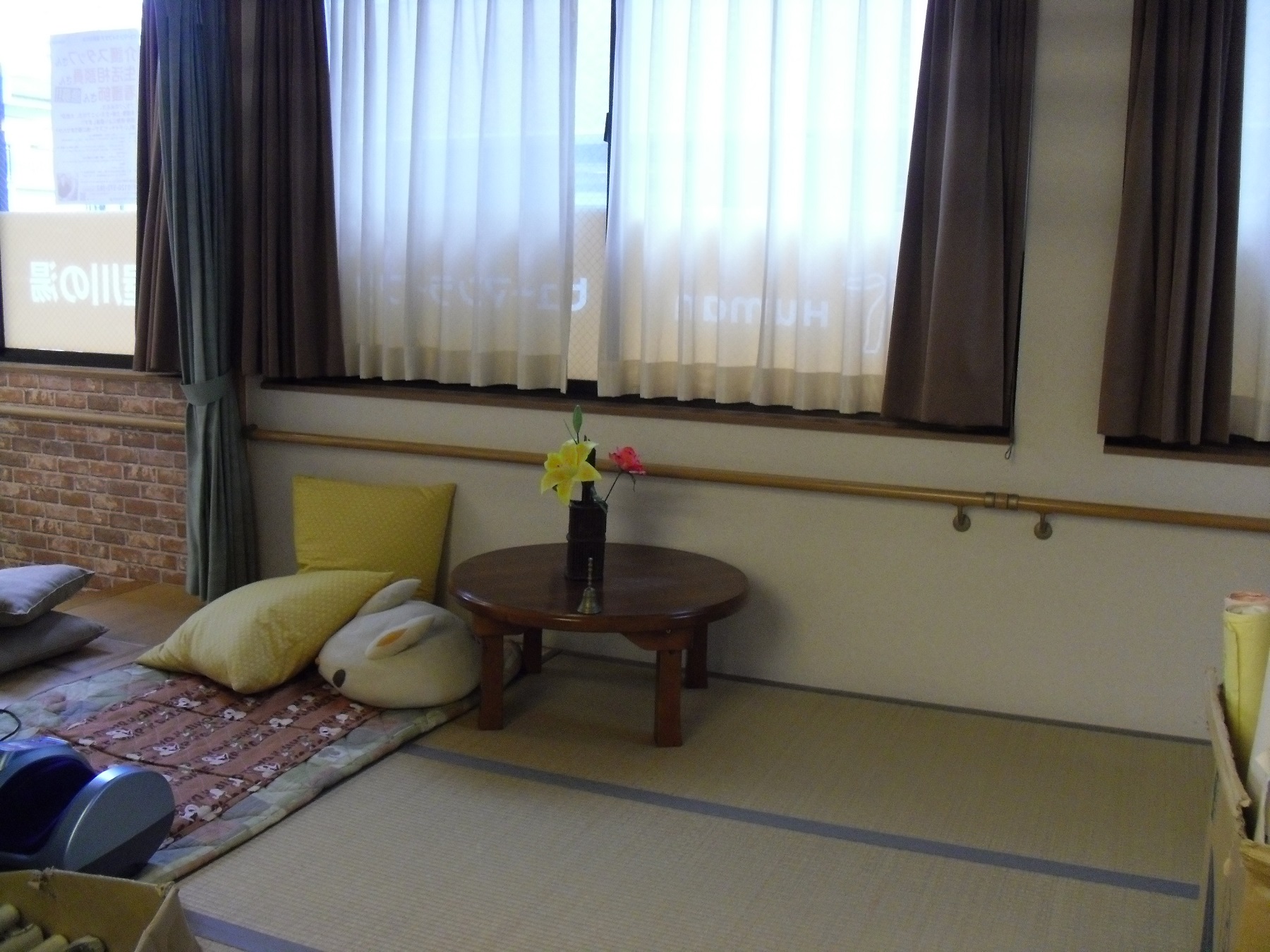 寝屋川の湯（２）