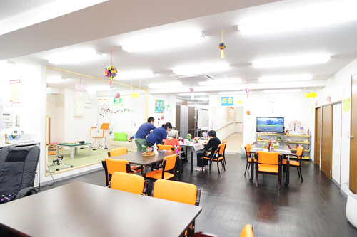 星川（３）