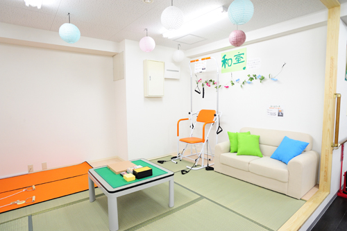 星川（４）