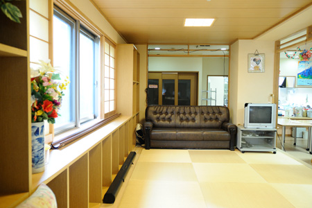 八尾の湯（２）