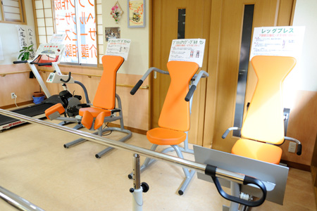 八尾の湯（３）