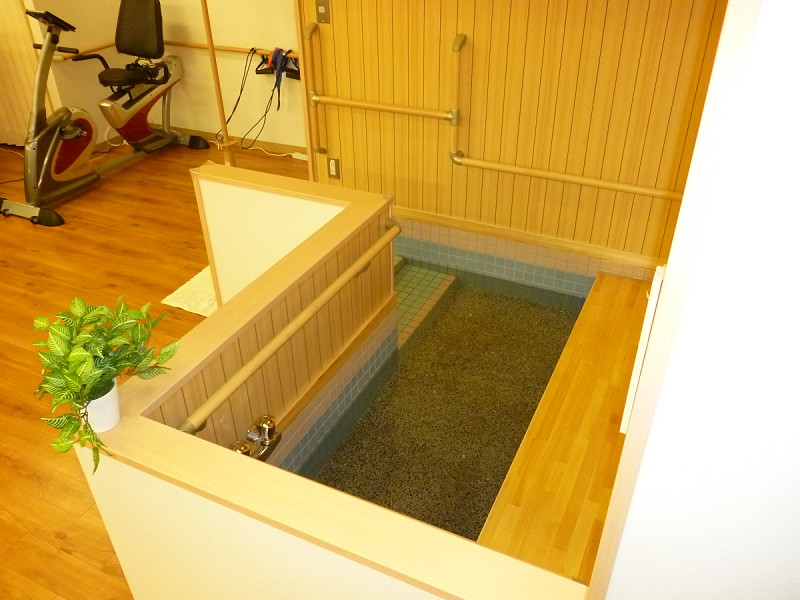 明石の湯（５）