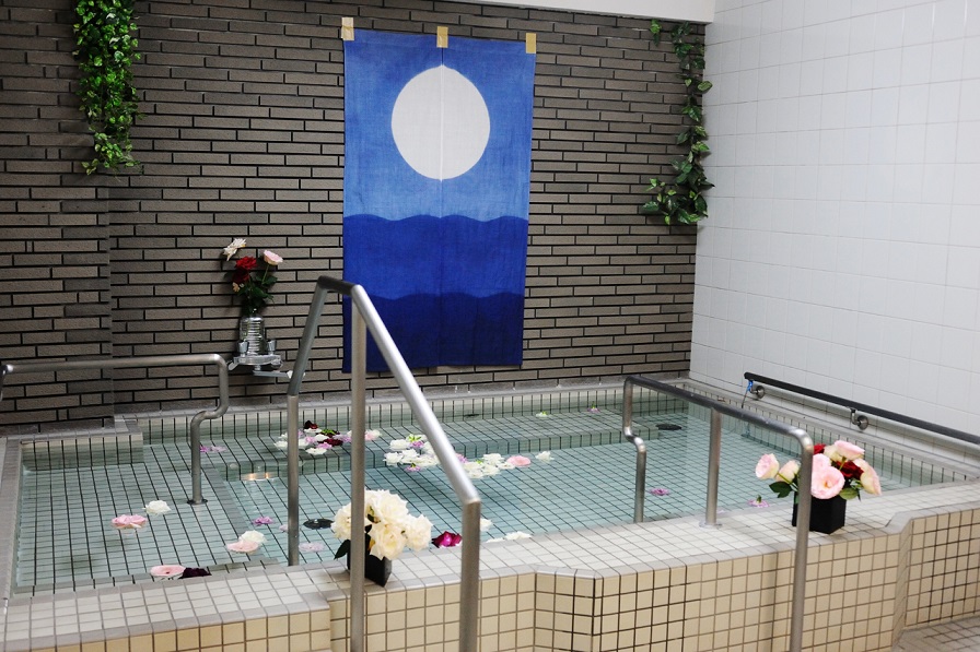 鶴の湯（５）