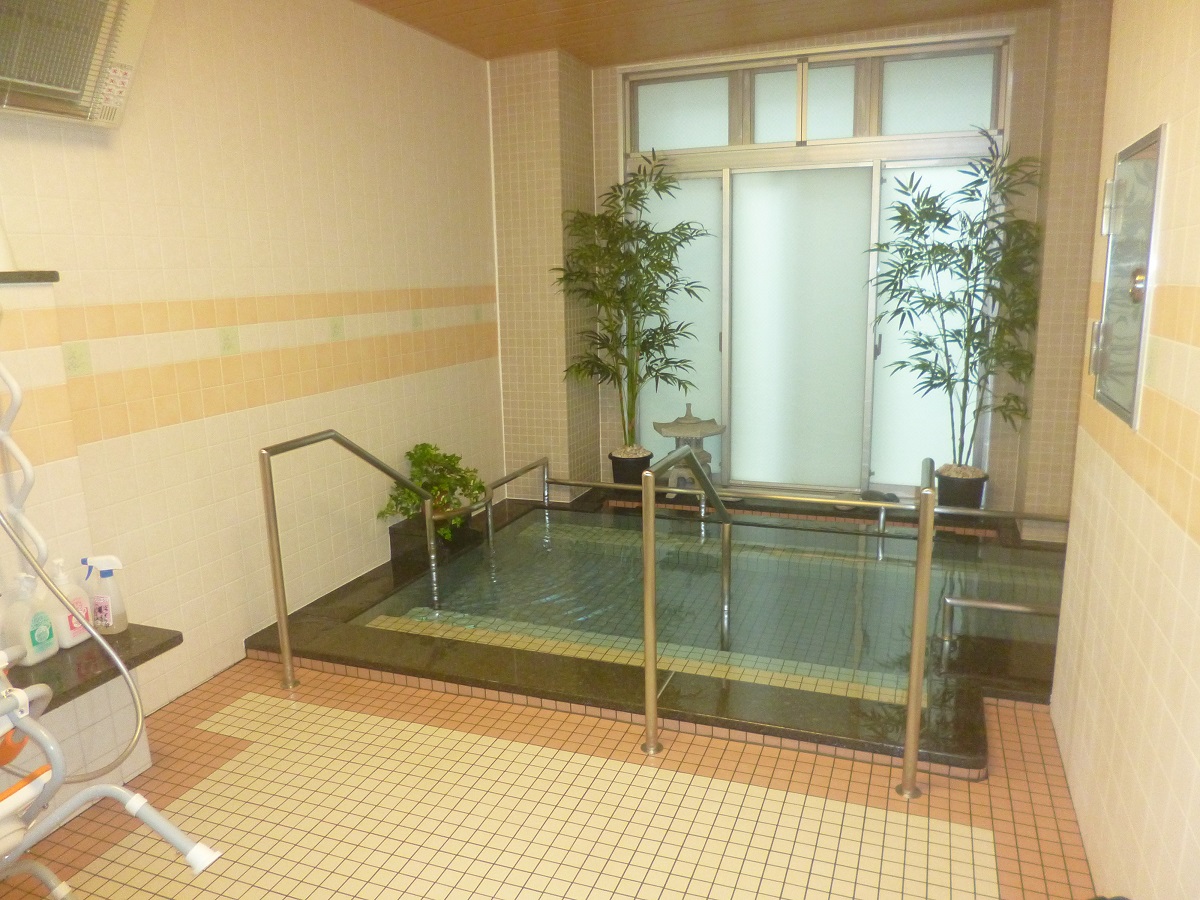 本郷の湯（４）