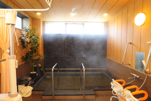 太閤の湯（６）