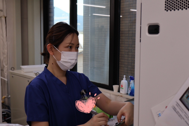 臨床工学技士