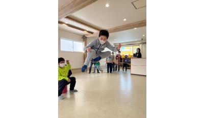 集団活動１