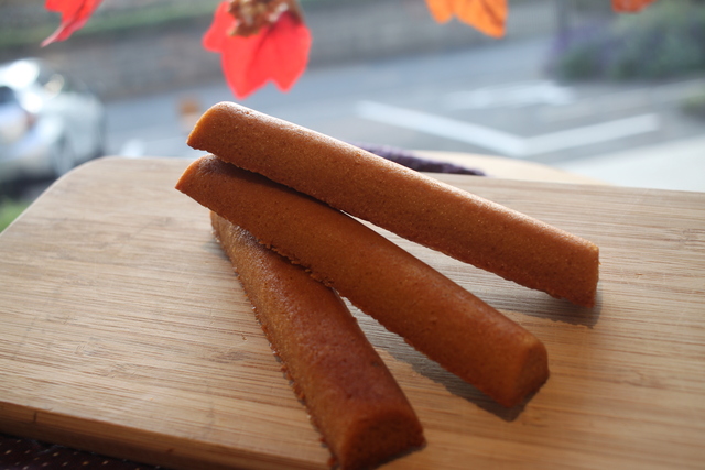 スティックパウンド