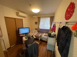 あったかいご西多賀施設写真