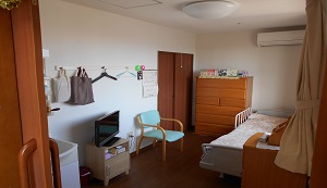 施設写真１