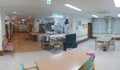 施設写真１