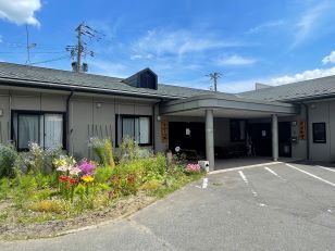 ふるかわ施設内画像