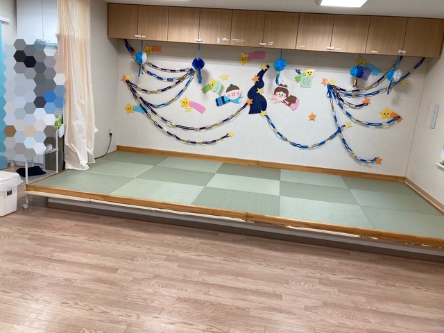 小上がり