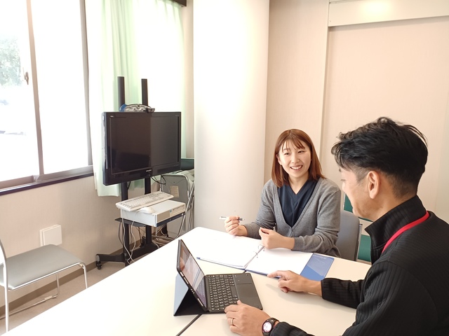 チューター制度