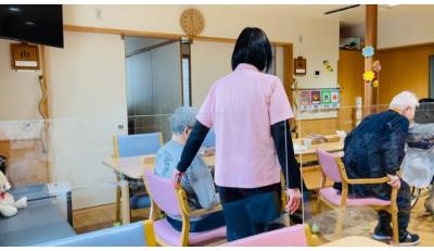 デイホーム沼垂