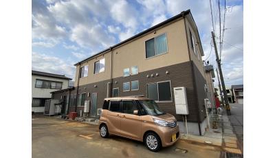 施設外観