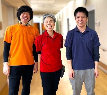 職員