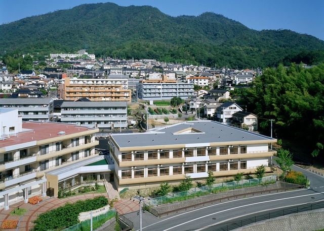 慈光園