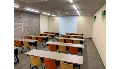勉強会も実施！