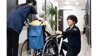 枚方施設　介護関係
