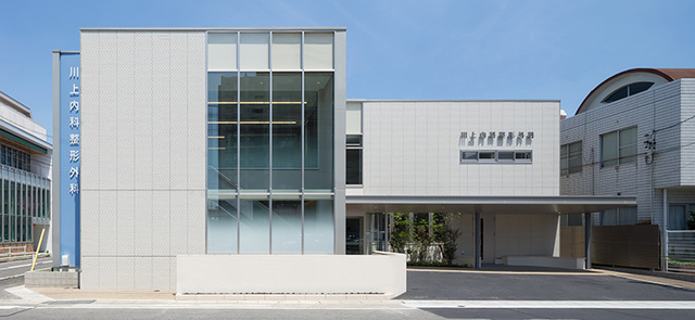 クリニック紹介