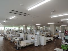 透析室