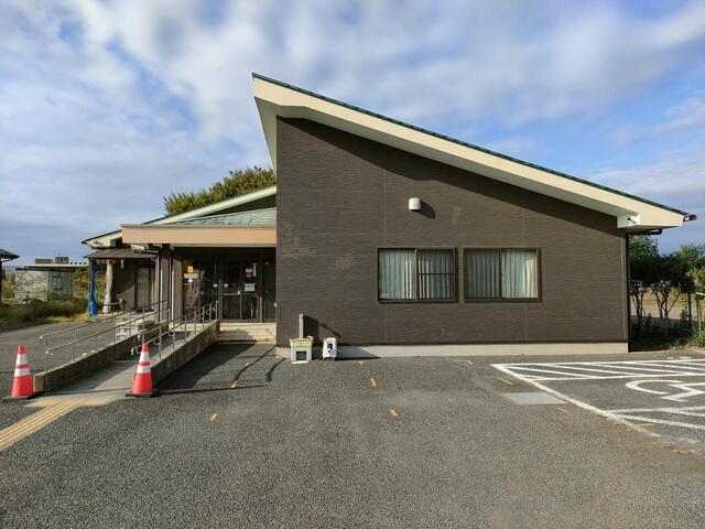 さくら建物写真（正面）