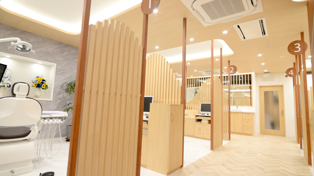 オープンユニット