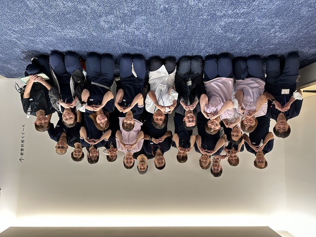 家庭的で温かみのある生活を提供します