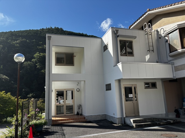 こだまの里のいろいろ