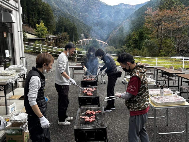 こだまの里のいろいろ２