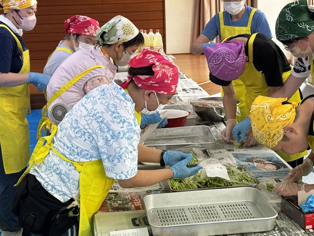 こだまの里のいろいろ５