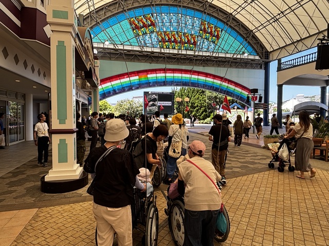 こだまの里のいろいろ6