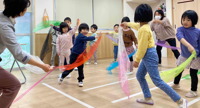 ワークライフバランス