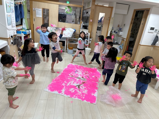 さまざまな活動