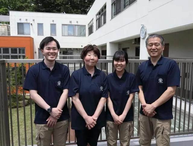 小規模多機能ふくろう宮前