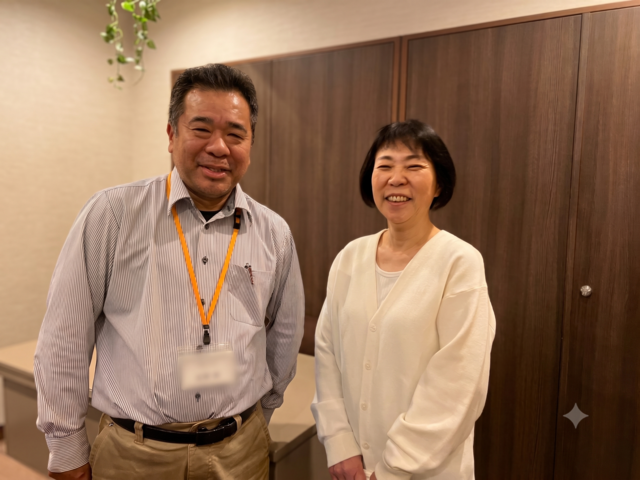  居宅介護支援センター椿