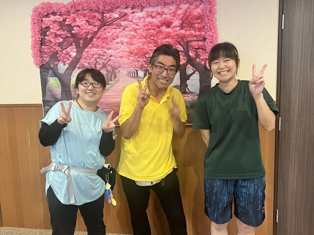 特別養護老人ホーム椿
