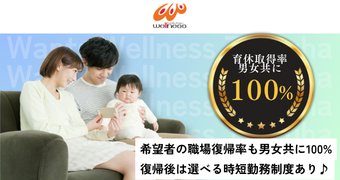 有給取得率