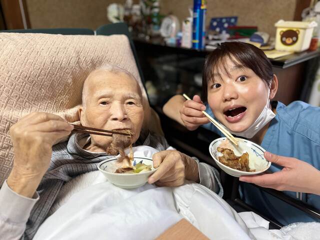 にちこれフォトギャラリー