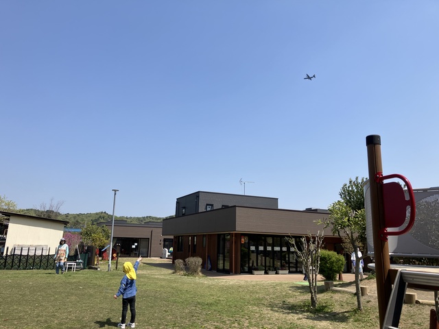 さくらぎ保育園１