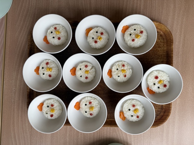 さくらぎ保育園３