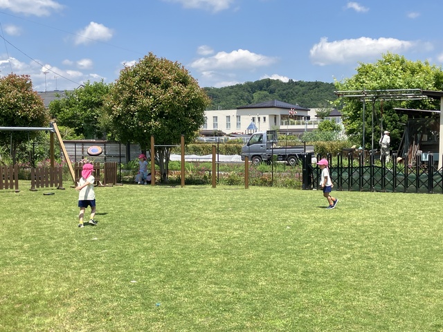 さくらぎ保育園４