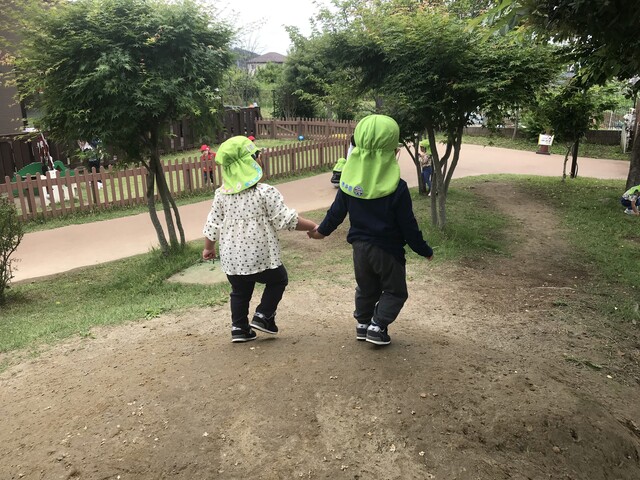 さくらぎ保育園７