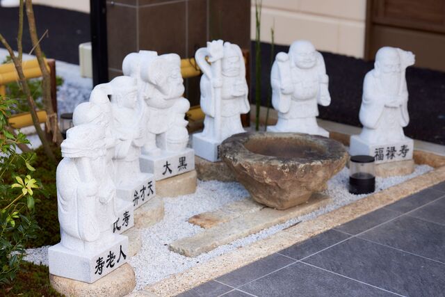 七福神