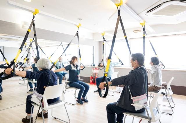 TRX